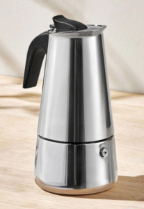 Blend Stovetop Espresso Maker