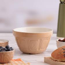 Baking: MASON CASH Cane Pudding Basin