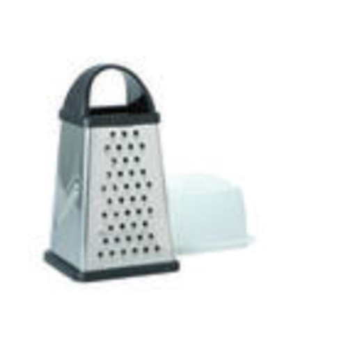 Kitchen Gadgets: AVANTI Box Grater