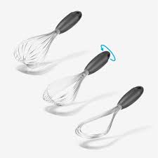 Kitchen Gadgets: DREAMFARM Flisk Whisk