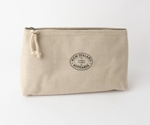 Grainsack Wash/Toilet Bag