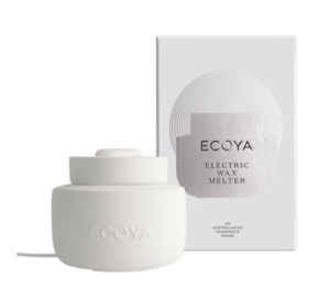 Ecoya: ECOYA Electric Wax Melter