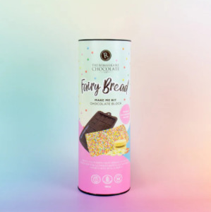 Remarkable Make Me Kit - FAIRY BREAD S'MORES KIT