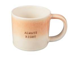 Coffee Tea Cups: Maxwell & Williams Quotes Mug
