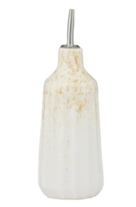 Kitchen Gadgets: Studio Ceramic Oil Bottle