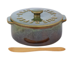 Loire Ceramic Brie Baker