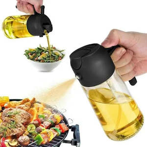 AVANTI Oil Pourer & Sprayer