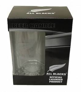 ALL BLACKS - Beer Handle