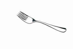 Cutlery Serveware: MADISON Fruit Fork