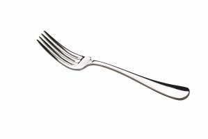 Cutlery Serveware: MADISON Entree Fork