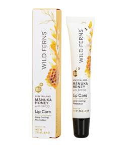 Manuka Honey Lip Care