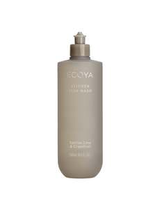 ECOYA Tahitian Lime & Grapefruit Dish Wash 550ml