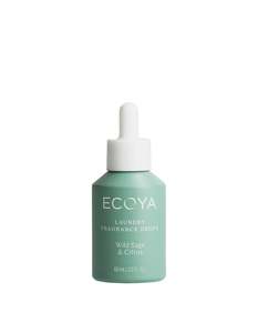Ecoya: ECOYA Wild Sage & Citrus Fragrance Drops 60ml