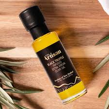 Kiwi Artisan Truffle Oil