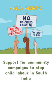 Child Rights (e-card) - Gifted - The Joy of Giving - Charity Gift Donations - Gi&hellip;