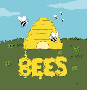 Bees - Gifted - The Joy of Giving - Charity Gift Donations - Gifts That Make a R&hellip;