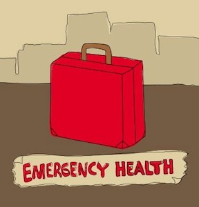 Emergency Health Kit - Gifted - The Joy of Giving - Charity Gift Donations - Gif&hellip;