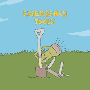 Emergency Tools - Gifted - The Joy of Giving - Charity Gift Donations - Gifts Th&hellip;