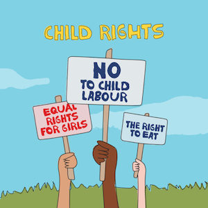 Products: Child Rights - Gifted - The Joy of Giving - Charity Gift Donations - Gifts That Make a Real Difference