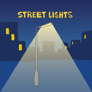 Products: Streetlights - Gifted - The Joy of Giving - Charity Gift Donations - Gifts That Make a Real Difference