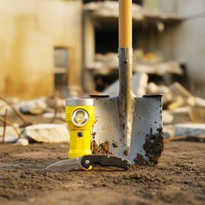 Products: Emergency Relief Tools - Gifted - The Joy of Giving