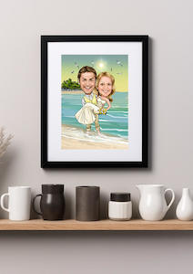 Products: Wedding Gift