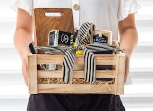 Heavenly Sent Gift Hampers - Online Shopping Cart New Zealand