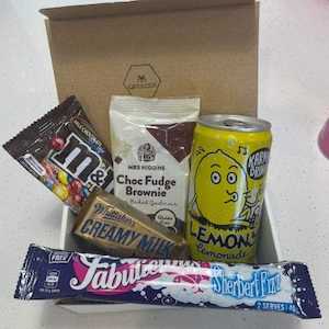 Products: Isolation Gift Boxes