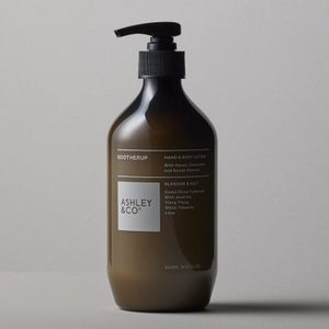 For Her: Ashley & Co – Mini Hand & Body Cleansing Bar