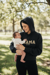 MAMA Black and Gold