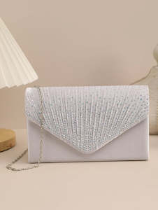 Clutches: HPB0021