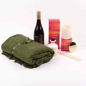 Welcome Home: Home Edition