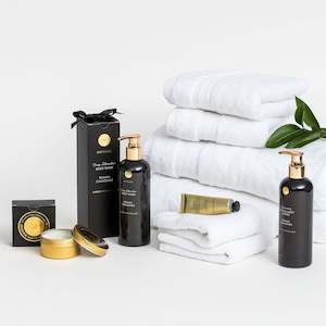 Welcome Home: Soft and Sensual