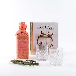 For Him: Deluxe Cart