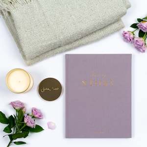 For Her: Thoughtful Touch