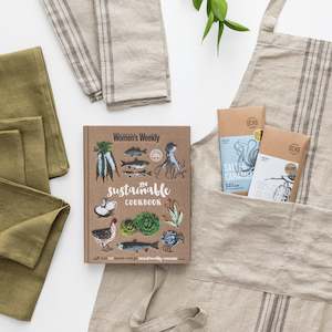 For Her: The Sustainable Choice