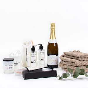 Special Occasions: Luxe Bathroom