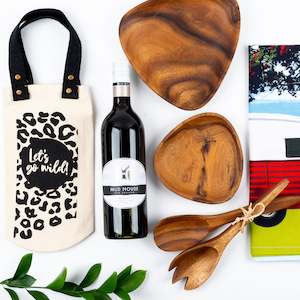 End Of Line Collections: Go Wild