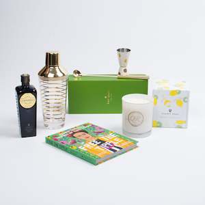 End Of Line Collections: Cocktails and Dreams (Limited Edition)