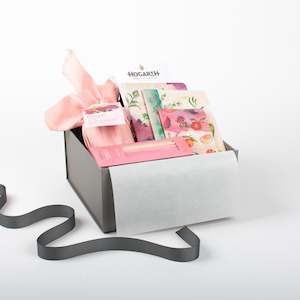 For Her: Enchanted Pause