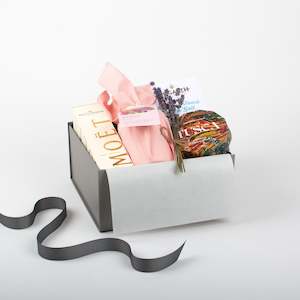 For Her: Blush and Bloom