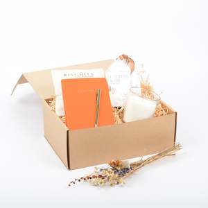 Thoughtful Gestures: Pause and Enjoy Box