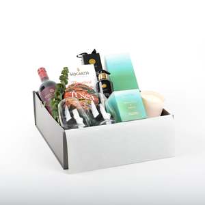 The Signature Home Set