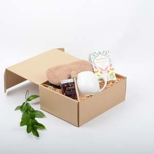 Calm and Restore Box