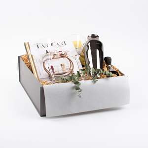 Corporate Gifting: The Signature Cocktail Collection