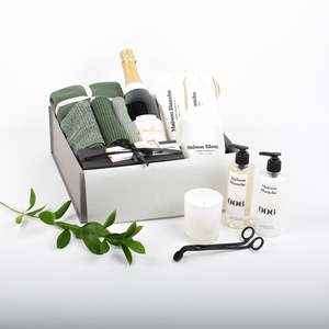 Corporate Gifting: Bathroom Indulgence