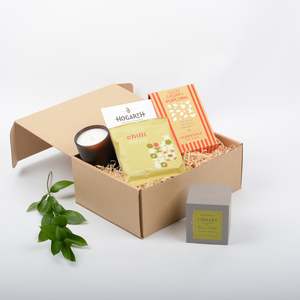 Sweet Indulgence Box