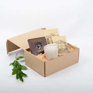 Law Legal: Morning Ritual Box