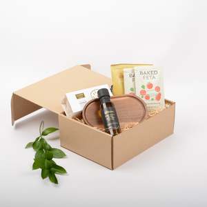 Entertainers Delight Box