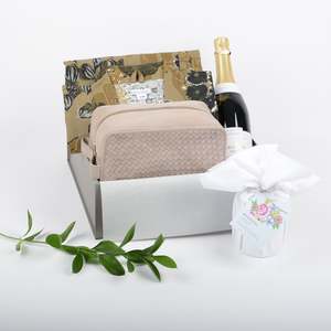 Corporate Milestones: The Pamper Edit